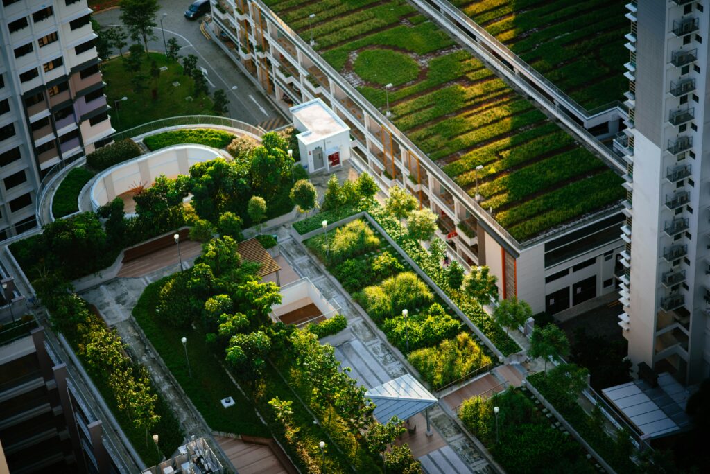 BIM smart city